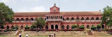 Hyphen Connects: Karnatak Arts College, Dharwad